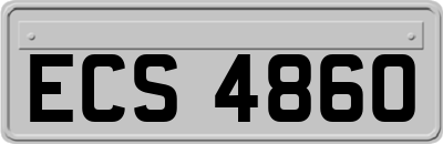 ECS4860