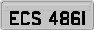 ECS4861
