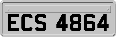 ECS4864