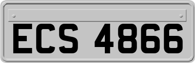 ECS4866