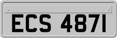 ECS4871