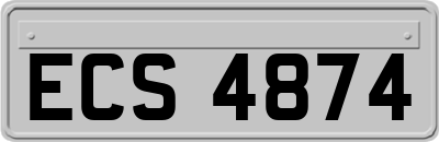 ECS4874