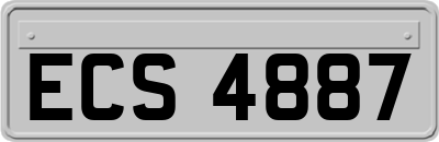 ECS4887