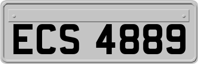 ECS4889
