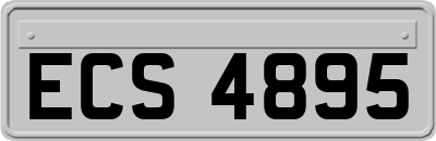 ECS4895