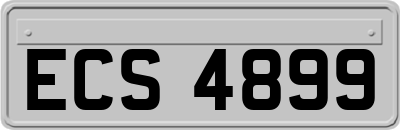ECS4899