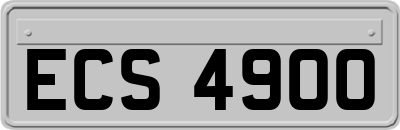 ECS4900