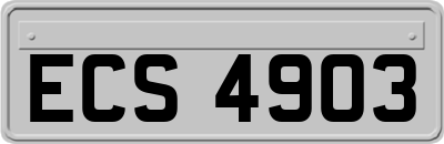 ECS4903