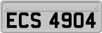 ECS4904