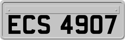 ECS4907