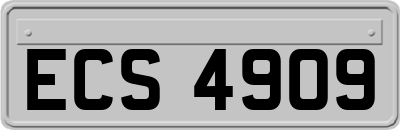 ECS4909