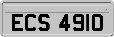 ECS4910