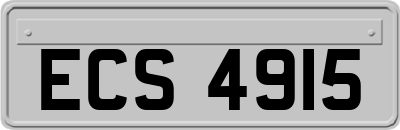ECS4915