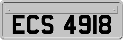 ECS4918