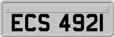 ECS4921