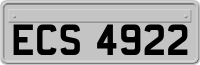 ECS4922