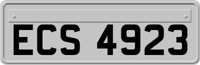 ECS4923