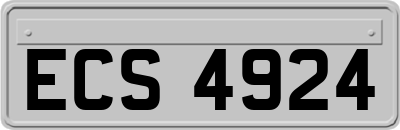 ECS4924