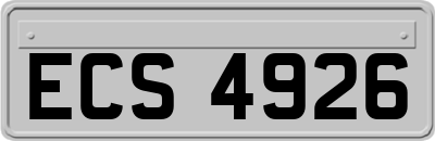 ECS4926