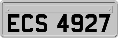 ECS4927