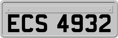 ECS4932