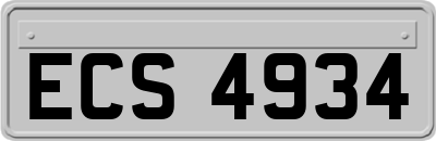ECS4934
