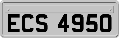ECS4950