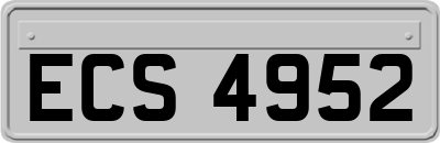 ECS4952