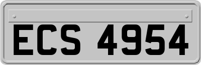 ECS4954