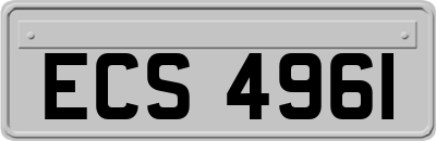 ECS4961