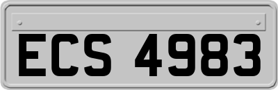 ECS4983