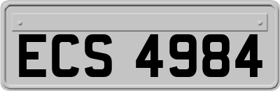 ECS4984