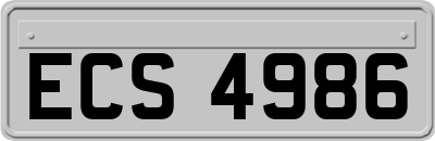 ECS4986