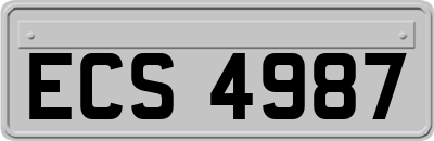 ECS4987