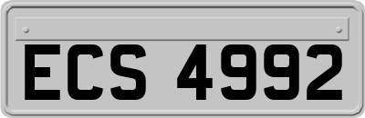 ECS4992