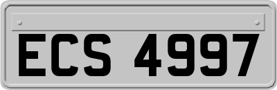 ECS4997