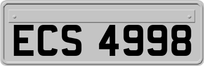 ECS4998
