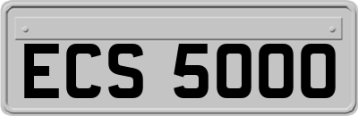 ECS5000