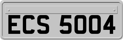 ECS5004