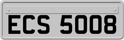 ECS5008