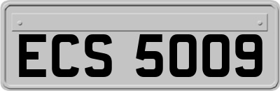 ECS5009
