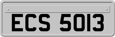 ECS5013
