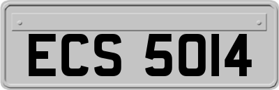 ECS5014