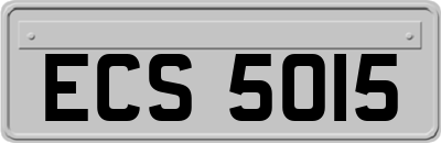 ECS5015