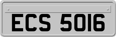 ECS5016