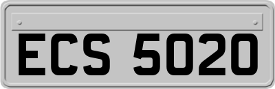 ECS5020