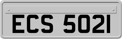 ECS5021