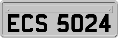 ECS5024