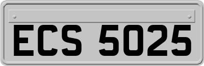 ECS5025