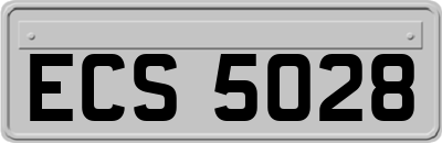 ECS5028